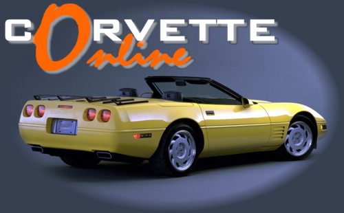 Le portail corvette en France