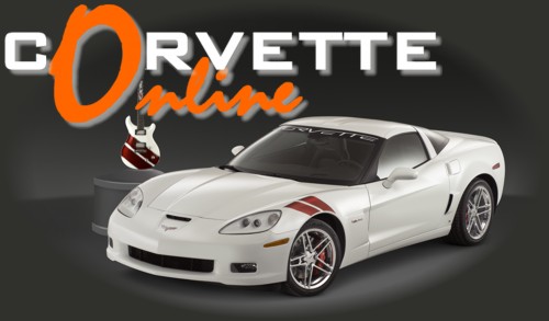 Le portail corvette en France