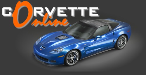 Le portail corvette en France