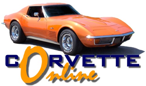 Le portail corvette en France