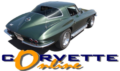 Le portail corvette en France