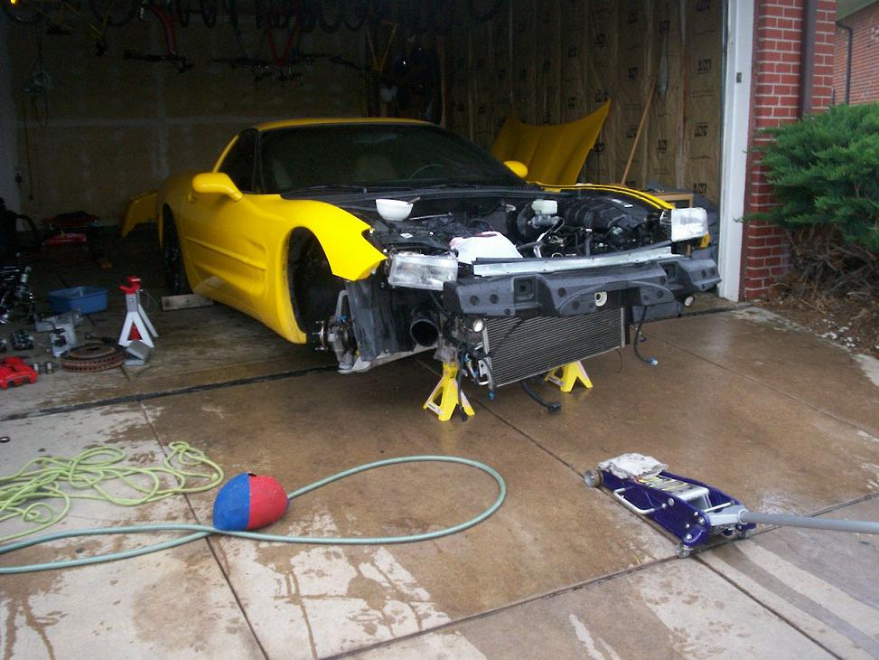 corvette dehors.jpg